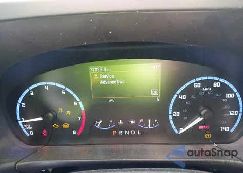 2022 Ford Bronco Sport Big Bend z USA, uszkodzony, nr VIN 3FMCR9B64NRE16239